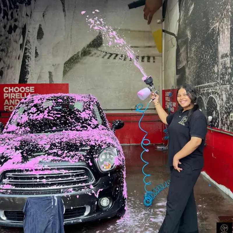 Sofyan Clean Service Company