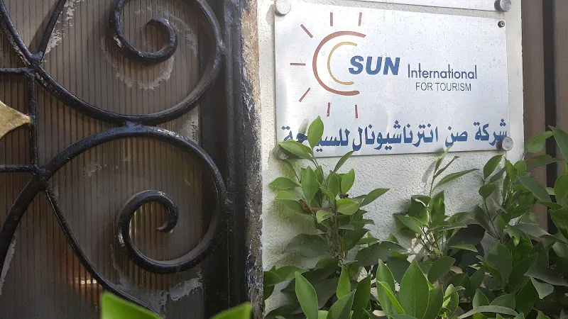 Sun International Tourism Company