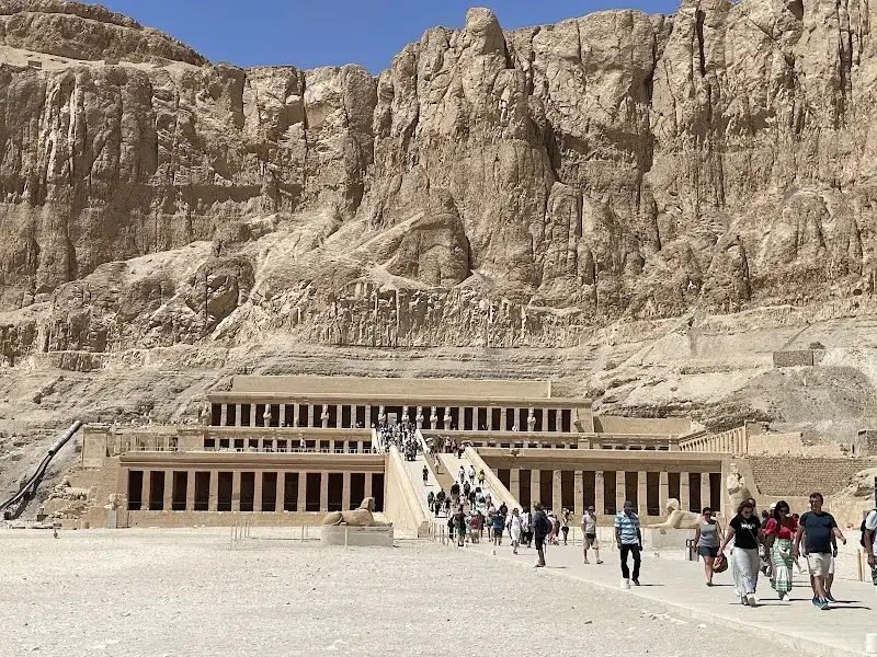 Egypt Tours