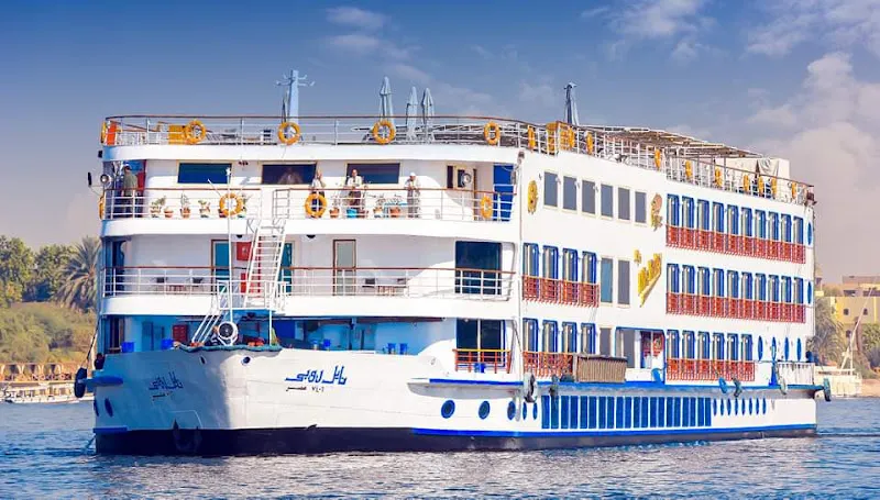 MAZAYA TOURS MAADI