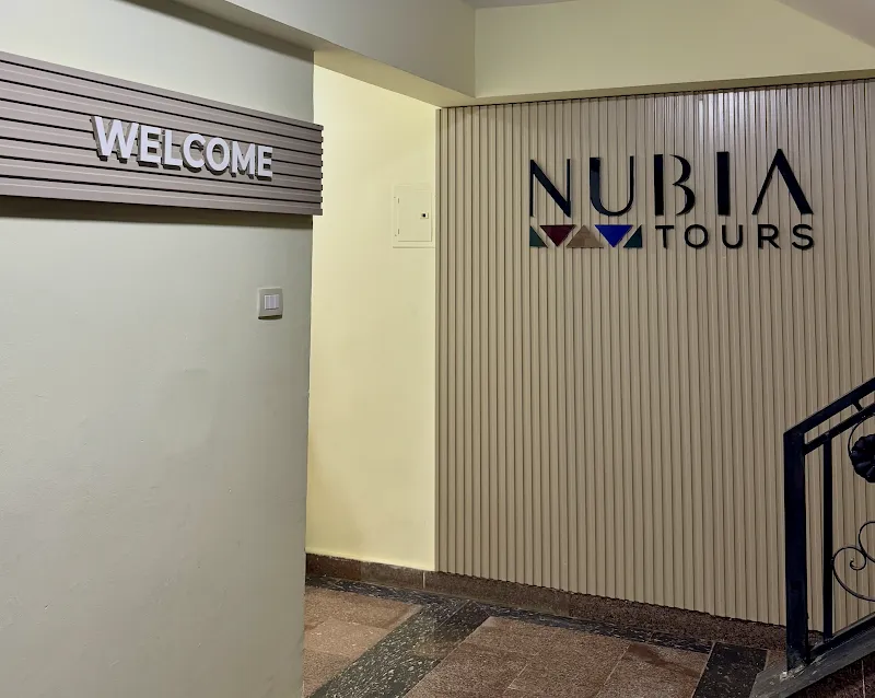 Nuba flower tours