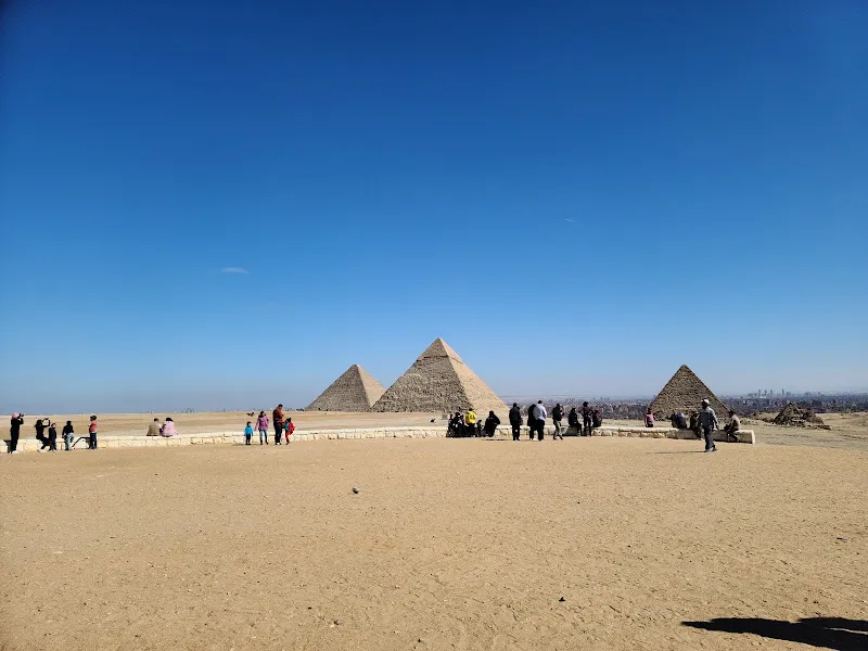انفينيتى للسياحة