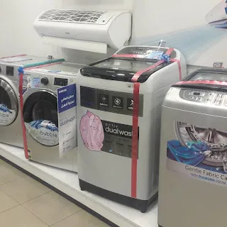 Samsung Service Center