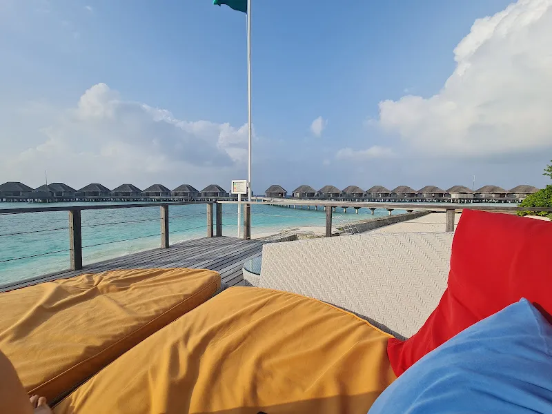 Five Star Holiday
