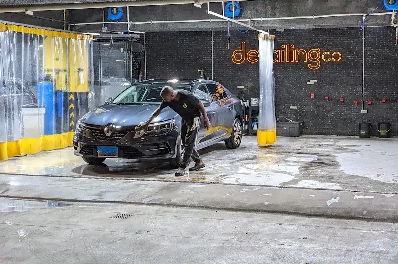 Detailing Co.