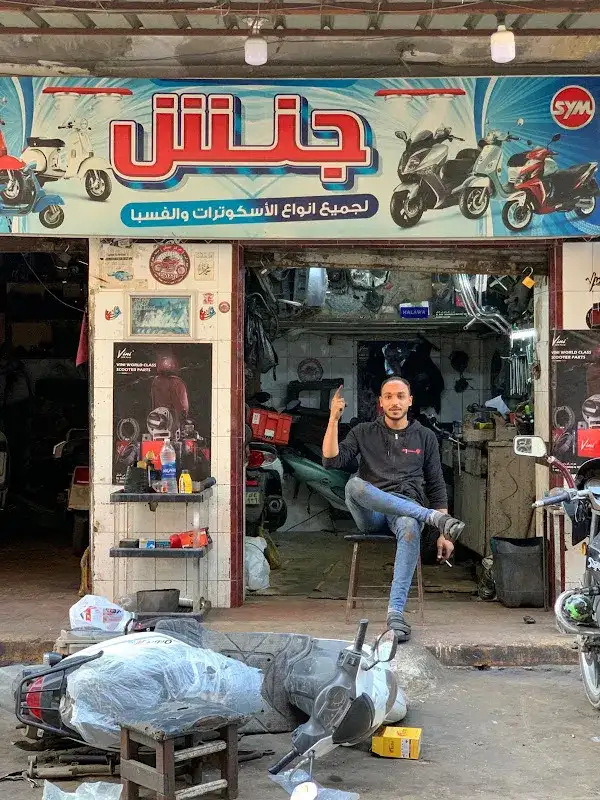 صيانة ثلاجات ال جى