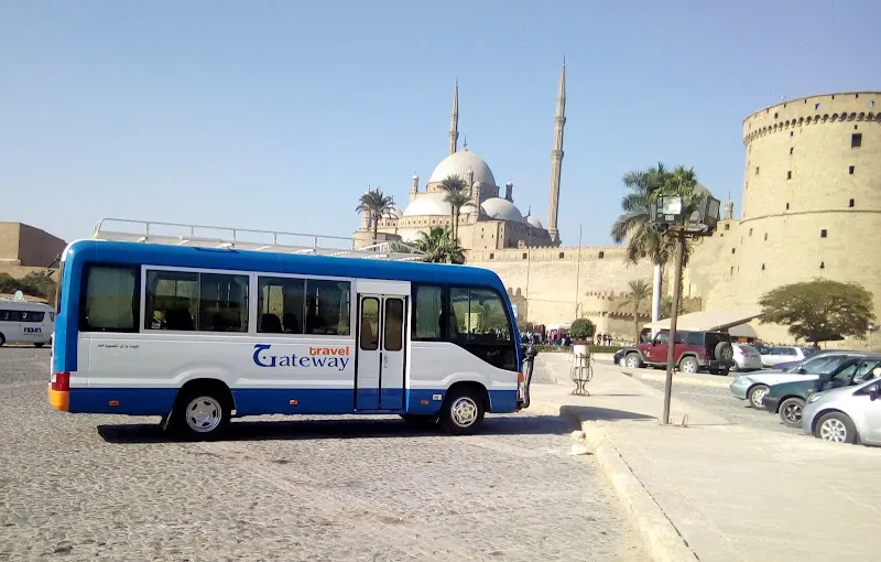 Gateway Travel