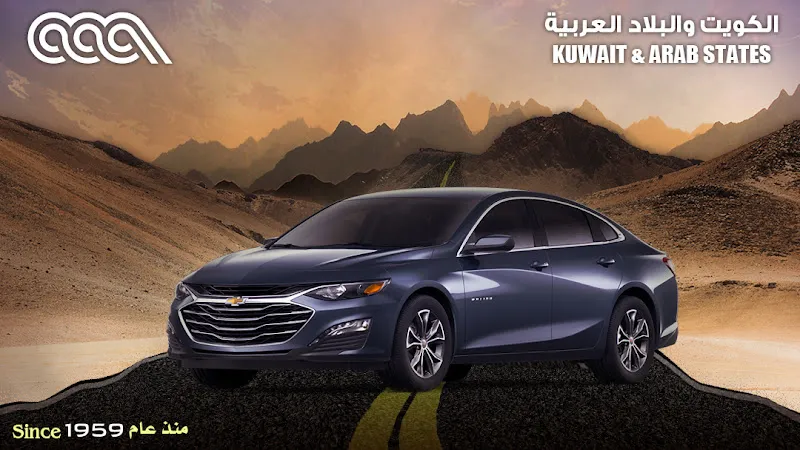 Kuwait & Arabian Countries Company