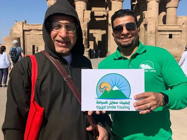 وايت بالاس للسياحة