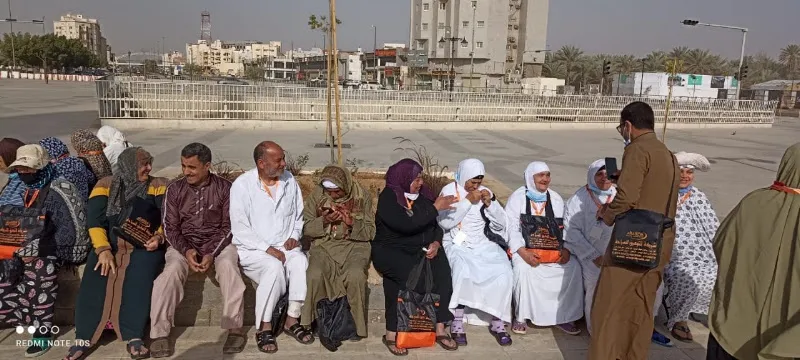 التوفيق ترافل