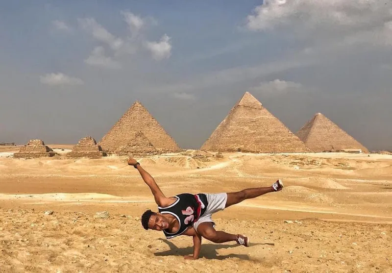 Emo Tours Egypt