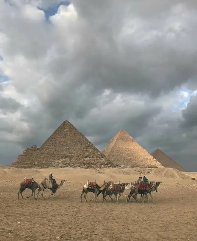 افرو اسيان ترافيل