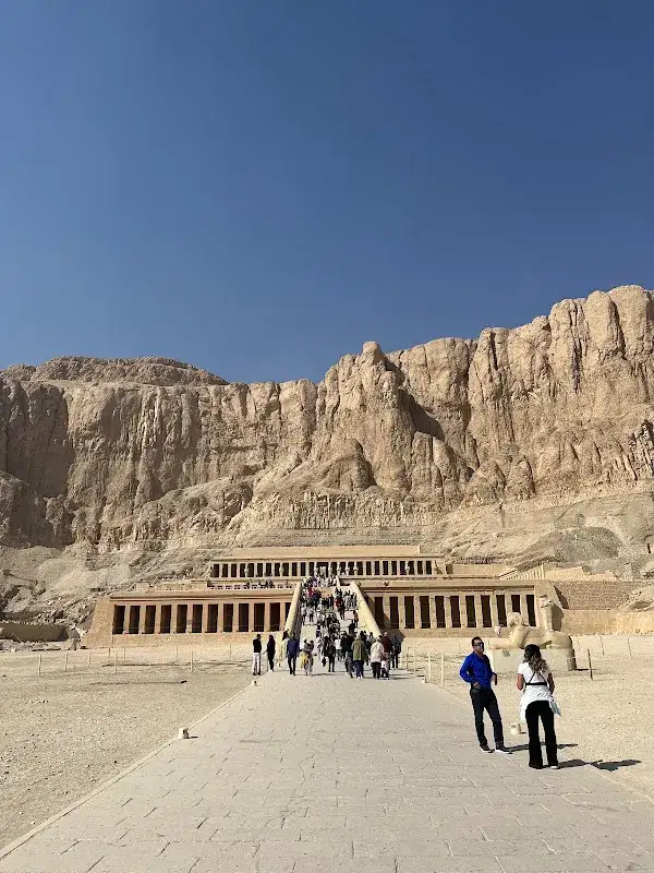 The Travel Connection Tours
