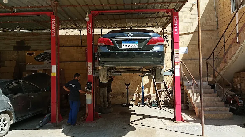 Amir motors
