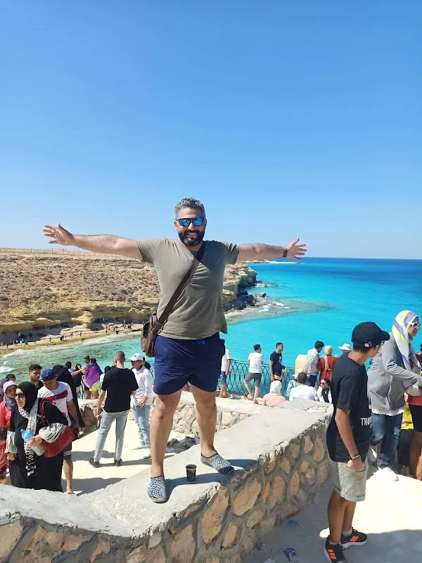 WBS TRAVEL