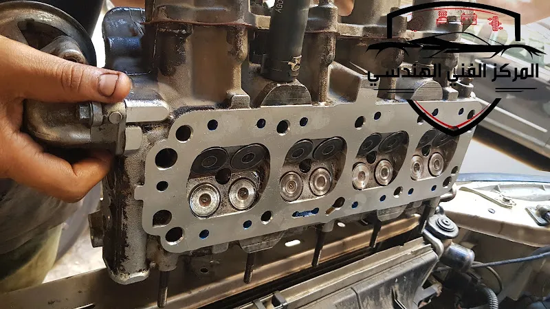 Technical Automotive Engineering Center