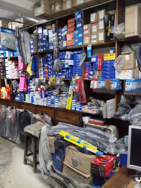 Al Faris Auto Parts