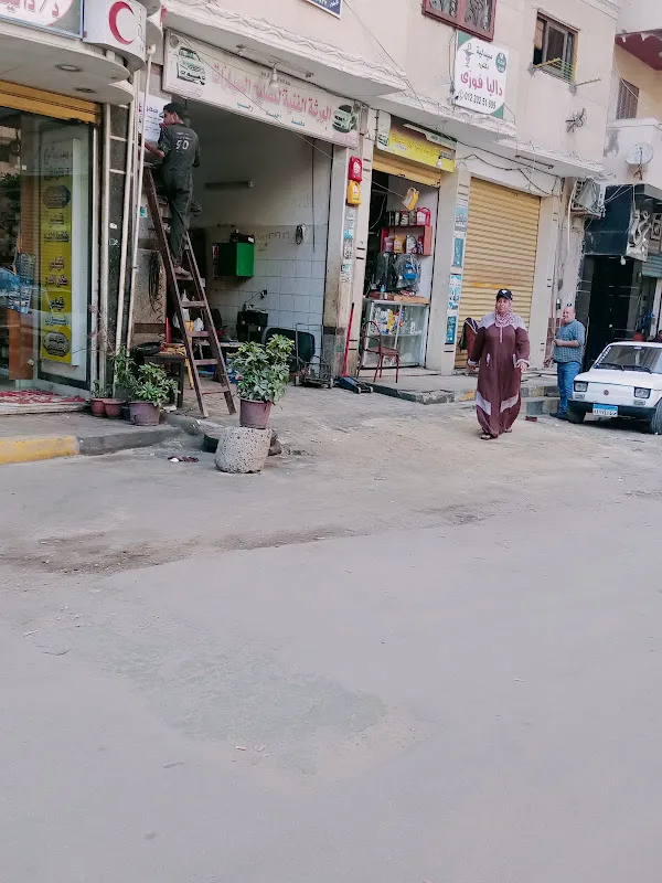 Mobile Car Mechanic