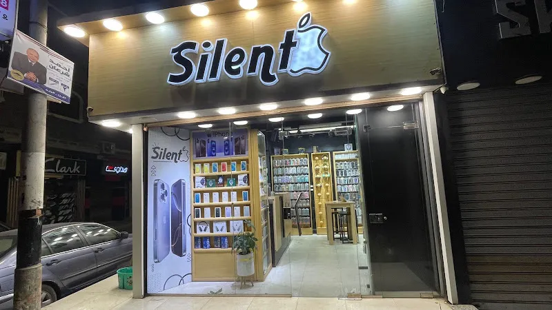 Dr. Mobile Services Shop