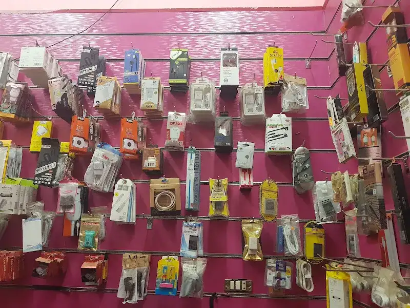 Islam Al-Banna for Computer and Mobile Maintenance