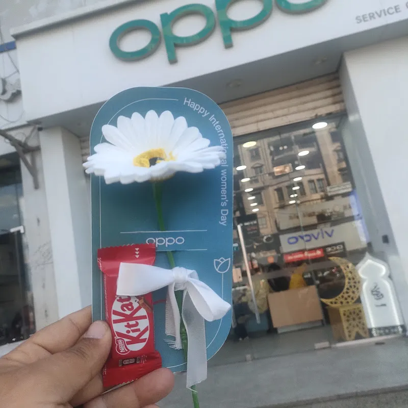 توكيل شركه اوبو شبرا