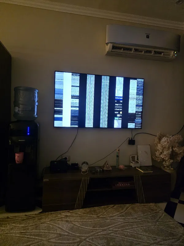 Monitor Maintenance - Speed Service
