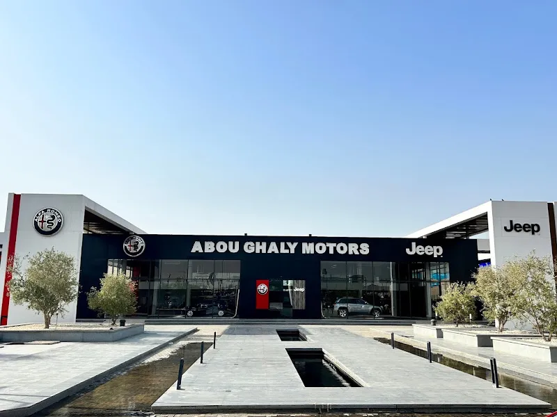 LG company obour branch