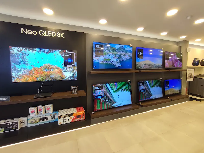 Samsung Brand Shop Tanta