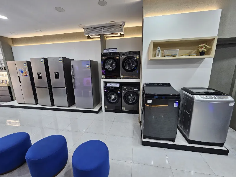 Samsung Brand Shop Kafr Al sheikh