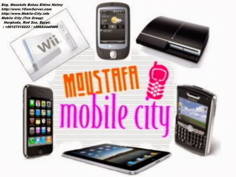 Mobile Center