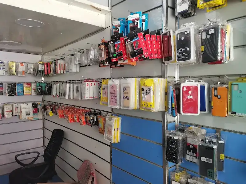 Mecca Phone for Mobile Services