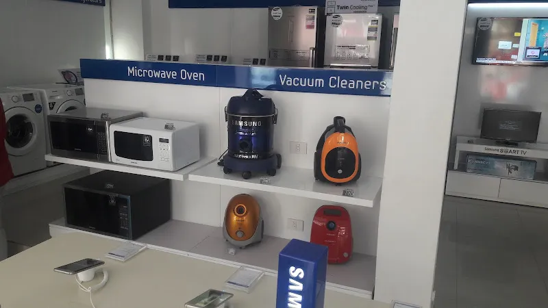 Samsung Service Center
