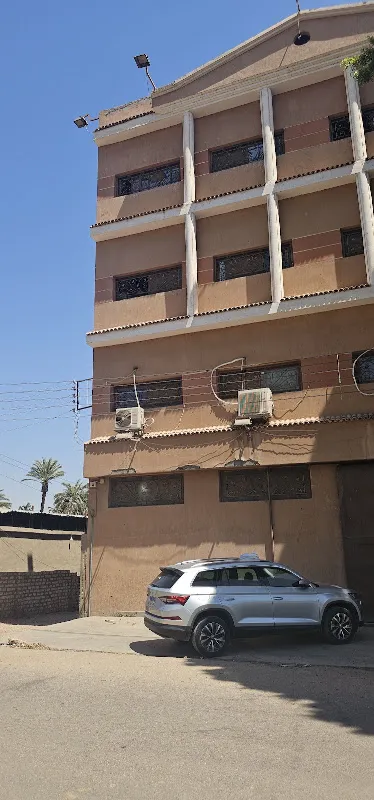 The Fresh Electric Company - Assiut Maintenance