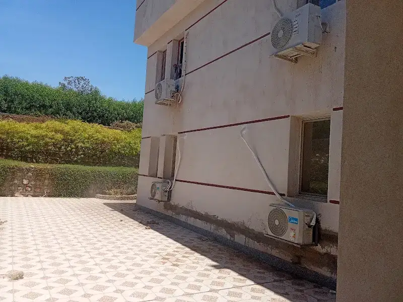 Fresh Maintenance Company