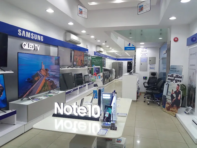 Samsung Customer Service
