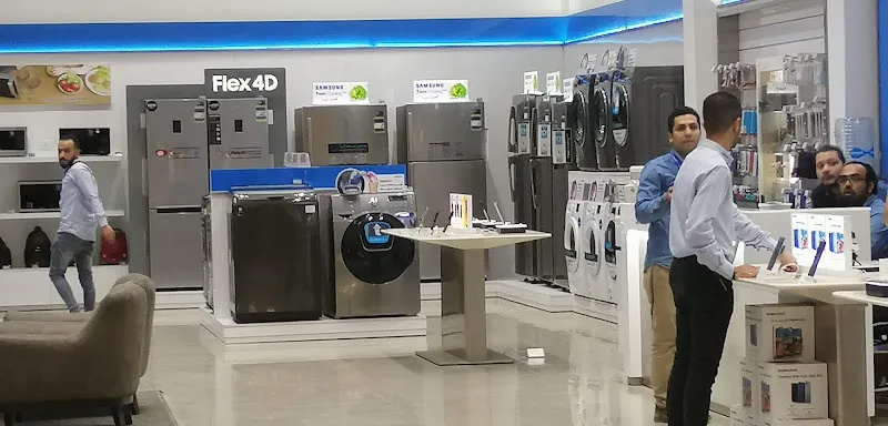 Samsung Brand Shop