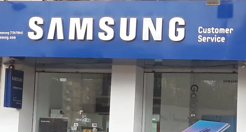 Samsung Customer Service