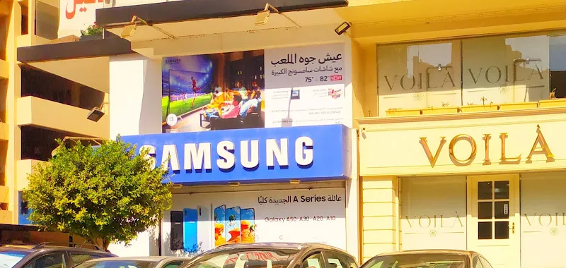 Samsung Service Center