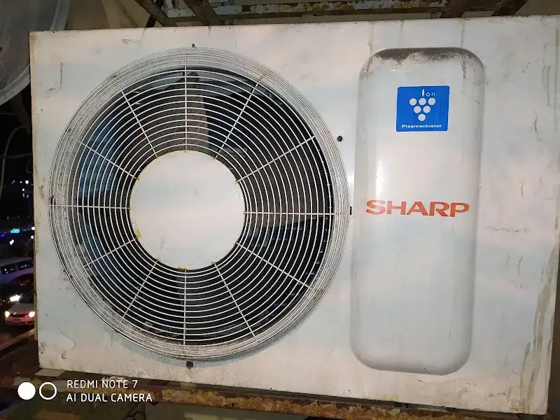 Coil Air Company for All Air Conditioning Works | Authorized Distributor for Sharp, Tornado, Haier, Fresh, Carrier, Midea, and Unionaire - Alexandria