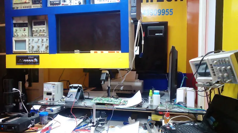 ARABI LAB TEC SAMSUNG.TOSHIBA ALEX