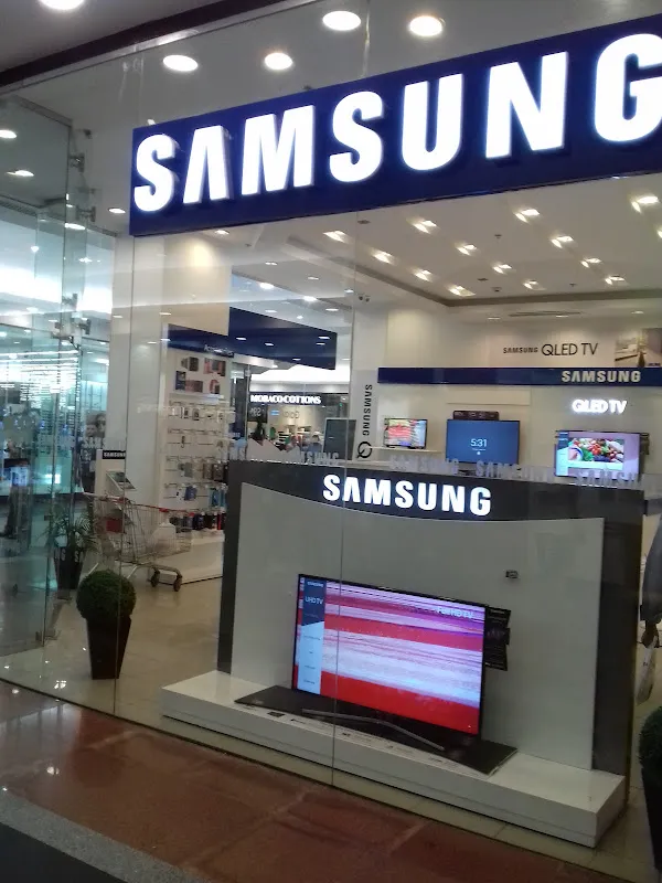 Samsung Maintenance Center