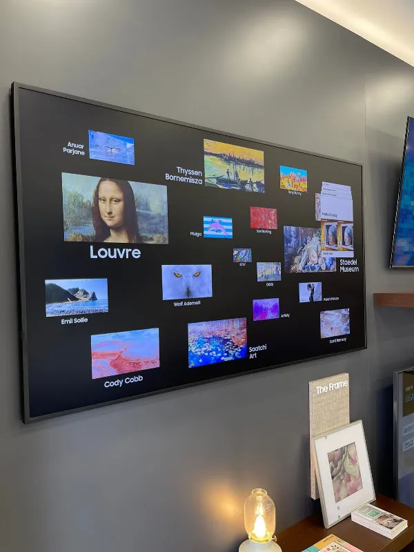 Samsung Authorized Service Center