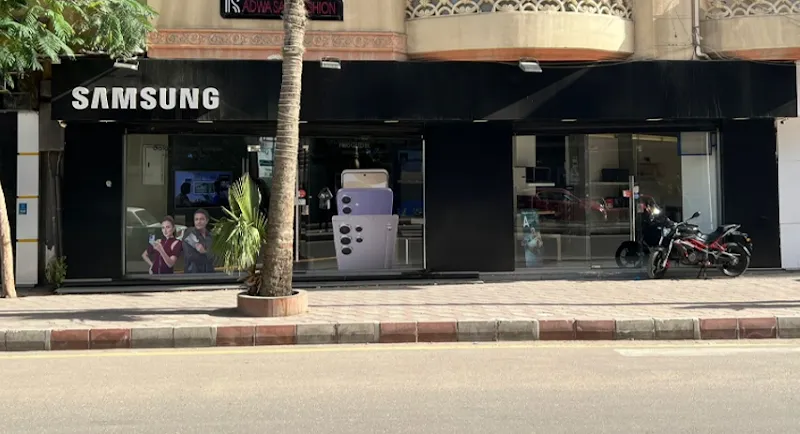 Samsung Power of Attorney