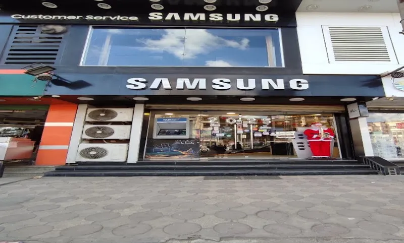 Samsung Brand Shop Tanta