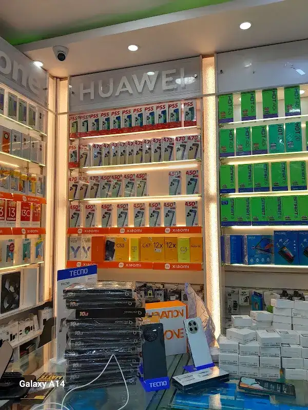Zeco Phone Samsung -
