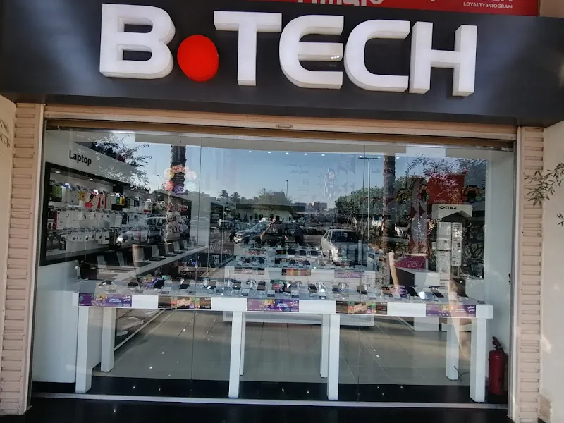 BeTech - Marassi