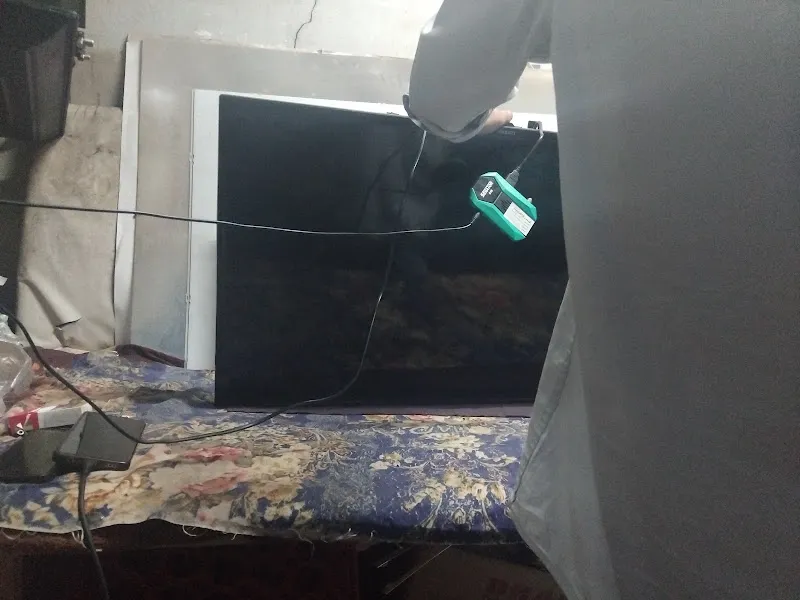 Bosch Panasonic Duo Whirlpool LG Service Center (Adel Engineer)