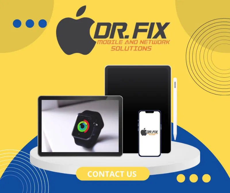DR.FiX iPhone Center