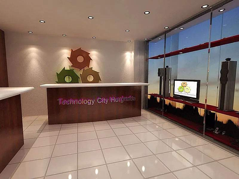 Moustafa Mobile City Hurghada