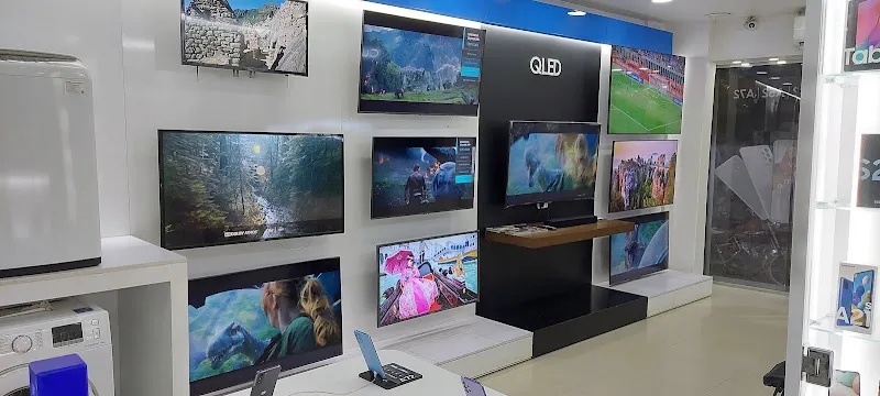 Samsung Brand Shop Esna